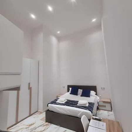 Edera Konukevi 4*