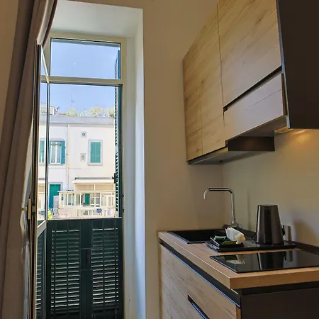 Edera 4* Napoli