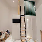 Edera Гостевой дом Неаполь