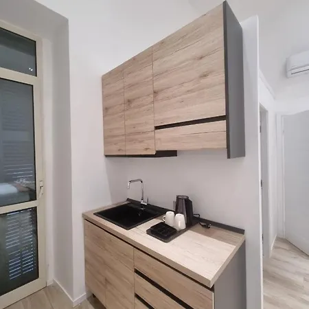 Maison d'hôtes Edera Naples