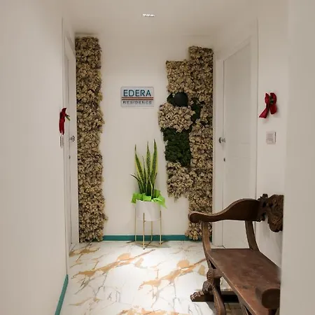 Maison d'hôtes Edera