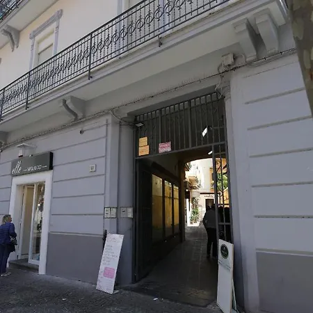 Edera Maison d'hôtes