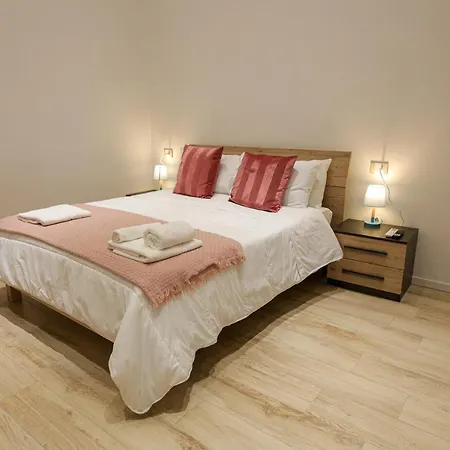 Edera Maison d'hôtes Naples