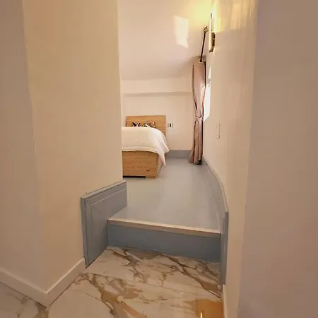 Maison d'hôtes Edera