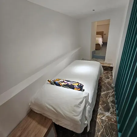 Maison d'hôtes Edera