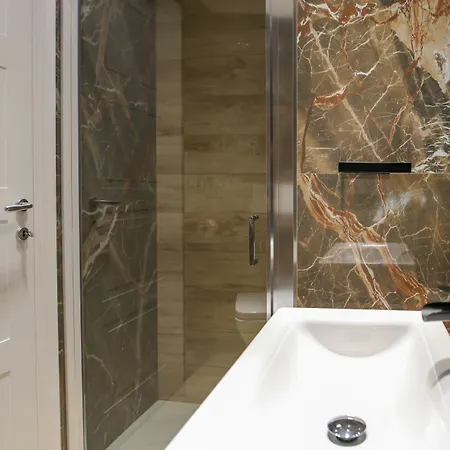 Edera Maison d'hôtes Naples