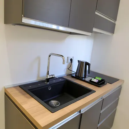 Maison d'hôtes Edera