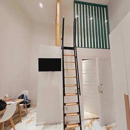 Maison d'hôtes Edera