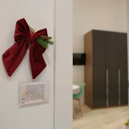 Edera Guest house Naples