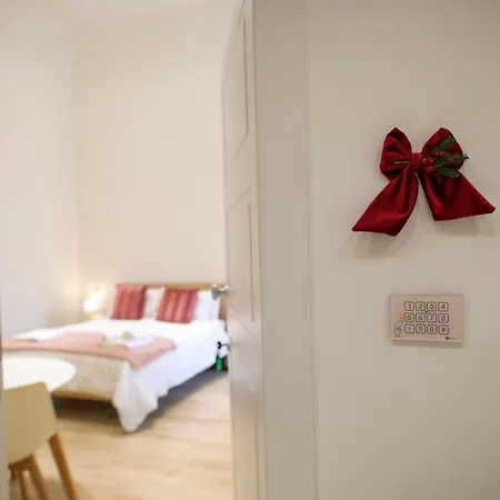 Edera Affittacamere Napoli