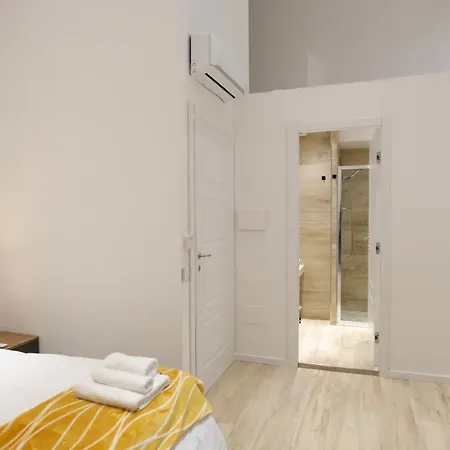 Edera Guest house *