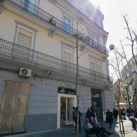 Edera Guest house Naples