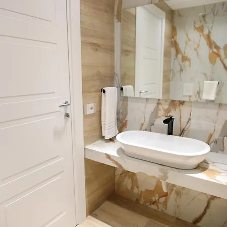 Guest house Edera *