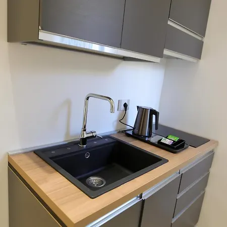 Edera Guest house Naples