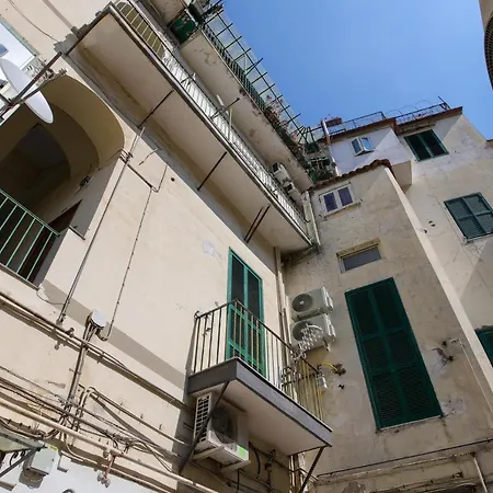 Edera Guest house 4*