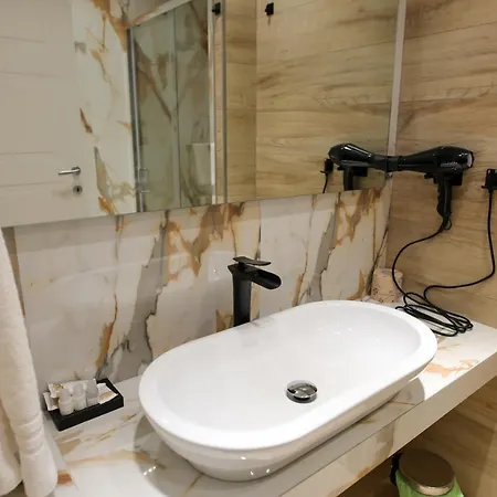 Edera Guest house *