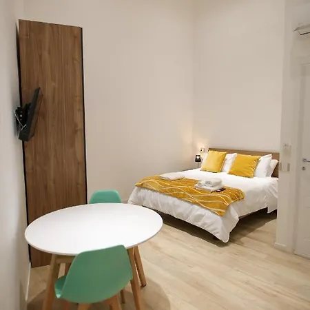 Guest house Edera Naples