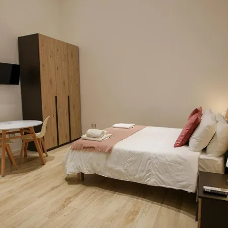 Edera Guest house *