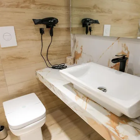 Edera Guest house Naples