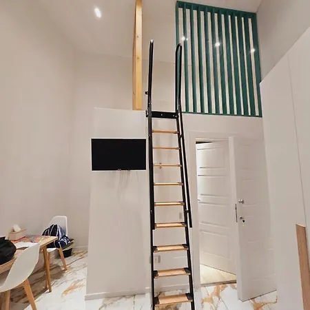 Edera Guest house Naples