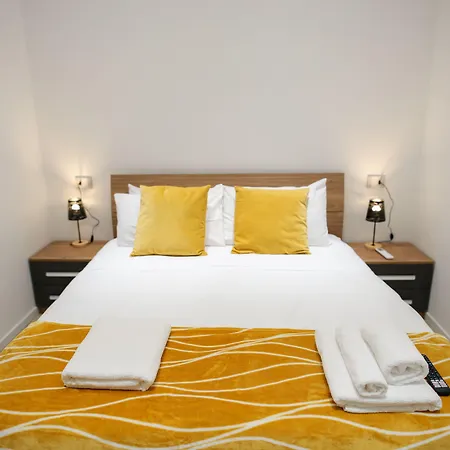 Affittacamere Edera Napoli