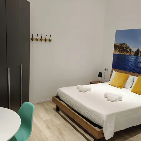 Edera Gæstehus Napoli