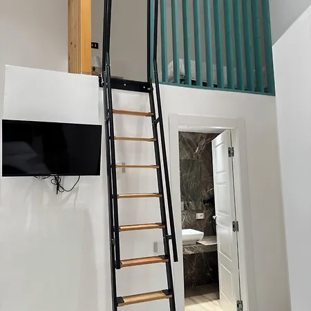 Edera 4* Napoli