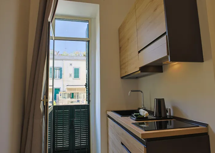 Edera 4* Neapel