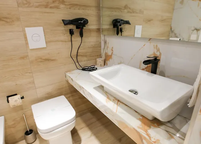 Edera Guest house Naples