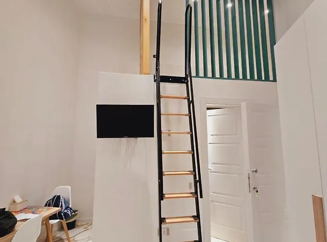 Edera Guest house Naples