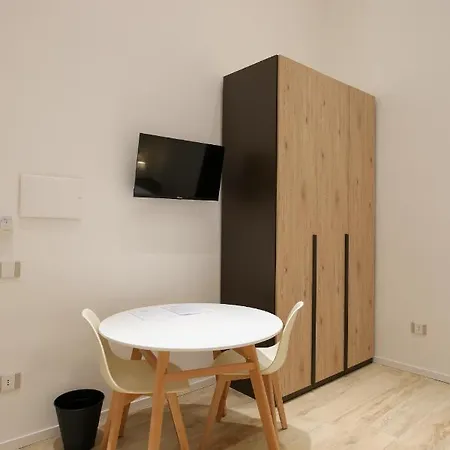 Гостевой дом Edera 4*