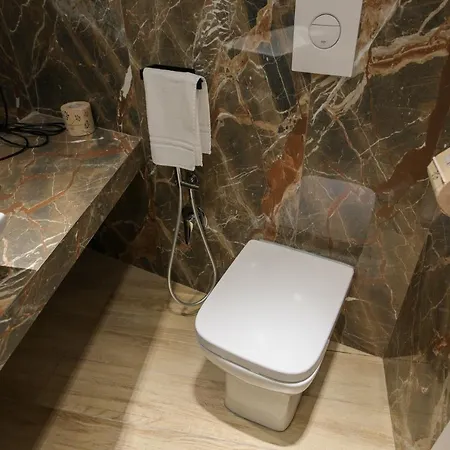 Гостевой дом Edera