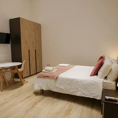 Edera Гостевой дом 4*