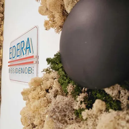 Edera Гостевой дом Неаполь